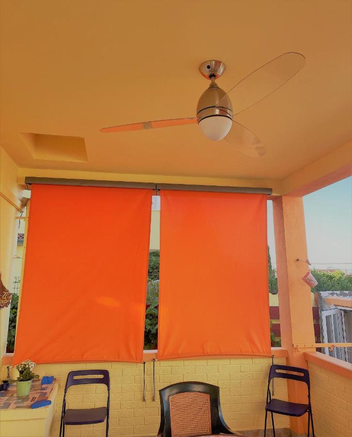 Lumar Holidays And Apartments Preko Ngoại thất bức ảnh