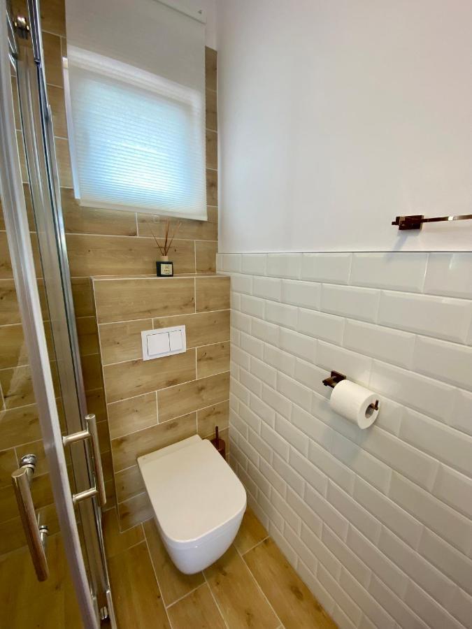 Lumar Holidays And Apartments Preko Ngoại thất bức ảnh
