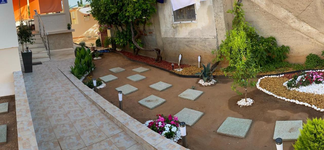 Lumar Holidays And Apartments Preko Ngoại thất bức ảnh
